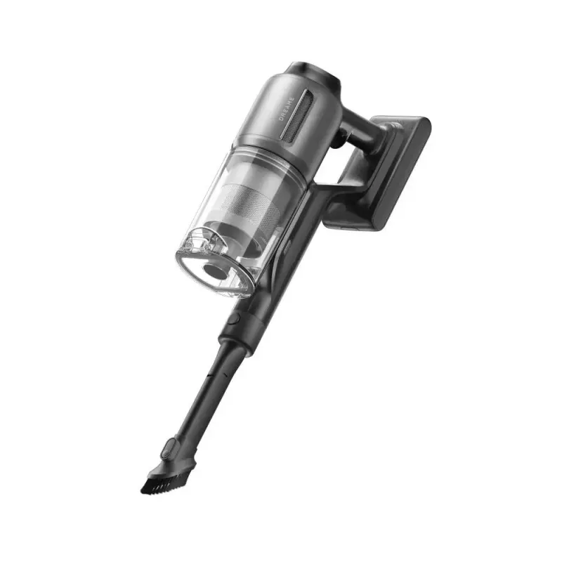 Dreame Z30 VZV17A aspirador escoba sin cable 2 en 1, 310 W, 0,6 l, negro