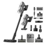 Dreame Z30 VZV17A aspirador escoba sin cable 2 en 1, 310 W, 0,6 l, negro
