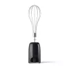 Batidora de mano Philips Serie 5000 HR2684/00 negra acero inoxidable