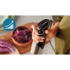 Batidora de mano Philips Serie 5000 HR2684/00 negra acero inoxidable