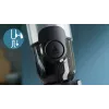 Batidora de mano Philips Serie 5000 HR2684/00 negra acero inoxidable