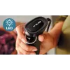 Batidora de mano Philips Serie 5000 HR2684/00 negra acero inoxidable