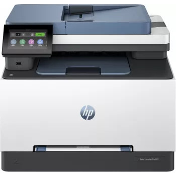 Impresora multifunción HP Color LaserJet Pro MFP 3302fdw láser color