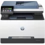 Impresora multifunción HP Color LaserJet Pro MFP 3302fdw láser color