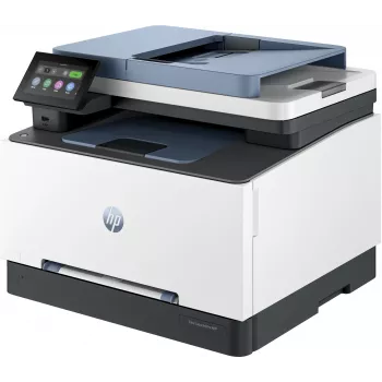 Impresora multifunción HP Color LaserJet Pro MFP 3302fdw láser color