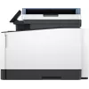 Impresora multifunción HP Color LaserJet Pro MFP 3302fdw láser color