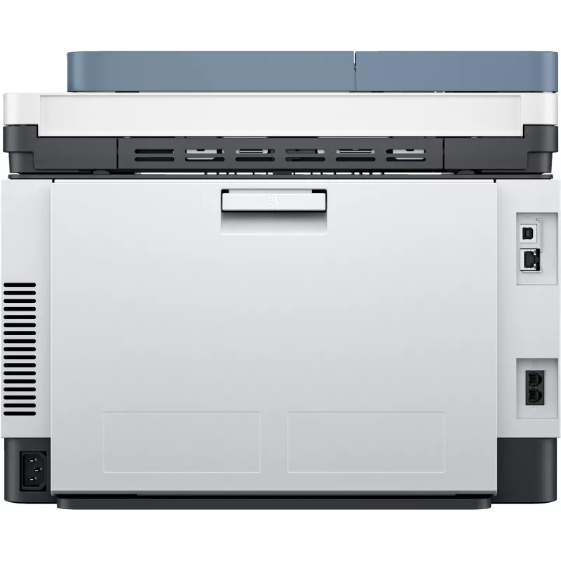 Impresora multifunción HP Color LaserJet Pro MFP 3302fdw láser color