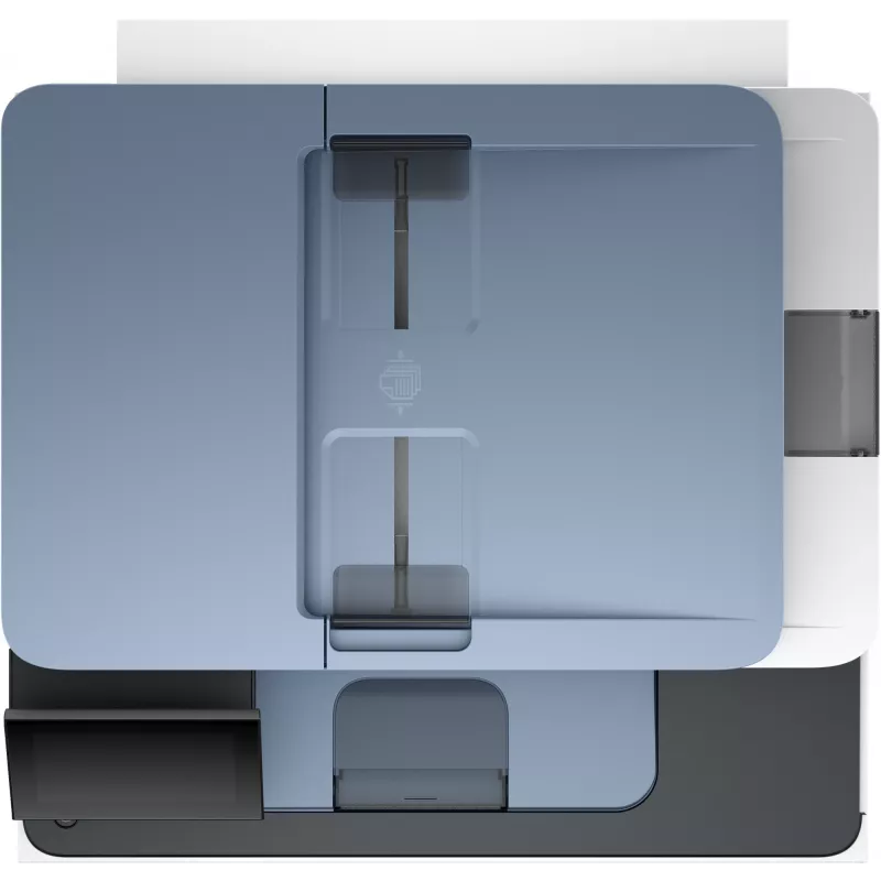 Impresora multifunción HP Color LaserJet Pro MFP 3302fdw láser color