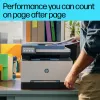 Impresora multifunción HP Color LaserJet Pro MFP 3302fdw láser color