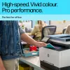 Impresora multifunción HP Color LaserJet Pro MFP 3302fdw láser color