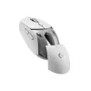 Ratón gaming inalámbrico LOGITECH G309 Lightspeed blanco