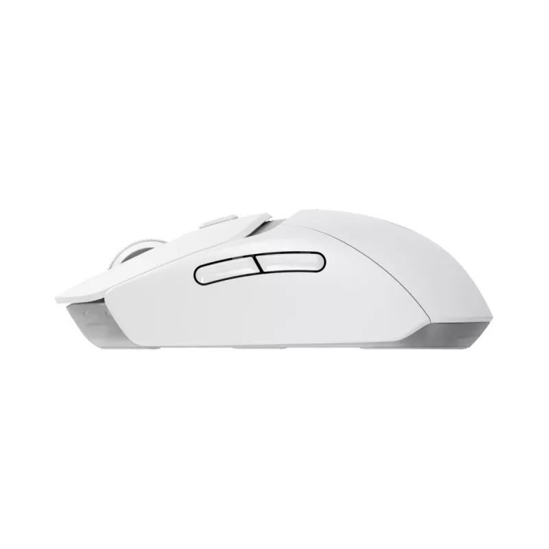 Ratón gaming inalámbrico LOGITECH G309 Lightspeed blanco