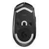 Ratón gaming inalámbrico LOGITECH G309 Lightspeed negro (910-007200)