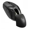 Ratón gaming inalámbrico LOGITECH G309 Lightspeed negro (910-007200)