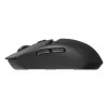 Ratón gaming inalámbrico LOGITECH G309 Lightspeed negro (910-007200)
