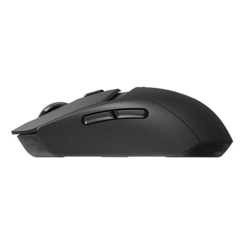 Ratón gaming inalámbrico LOGITECH G309 Lightspeed negro (910-007200)