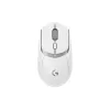 LOGITECH G309 Lightspeed Wireless Ratón gaming blanco (910-007208)