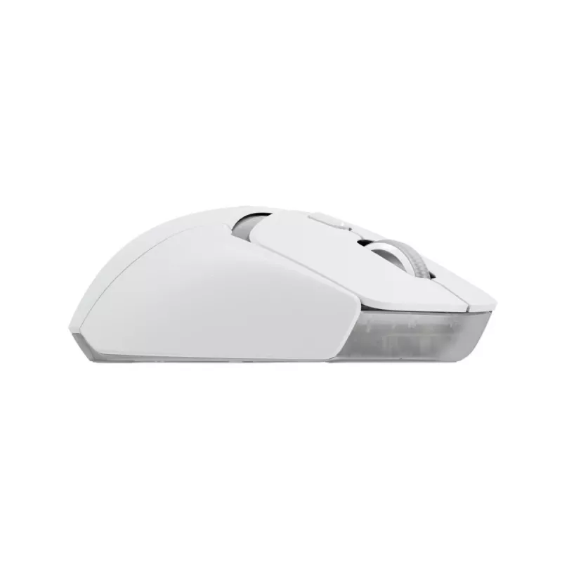 LOGITECH G309 Lightspeed Wireless Ratón gaming blanco (910-007208)