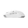 LOGITECH G309 Lightspeed Wireless Ratón gaming blanco (910-007208)