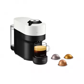 Krups Vertuo Pop XN9201 cafetera automática de cápsulas 0,56 L