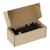 Neomounts brazo de monitor de mesa DS70-250BL2 pinza/pasacables 9 kg 17-32
