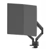 Neomounts brazo de monitor de mesa DS70-250BL2 pinza/pasacables 9 kg 17-32