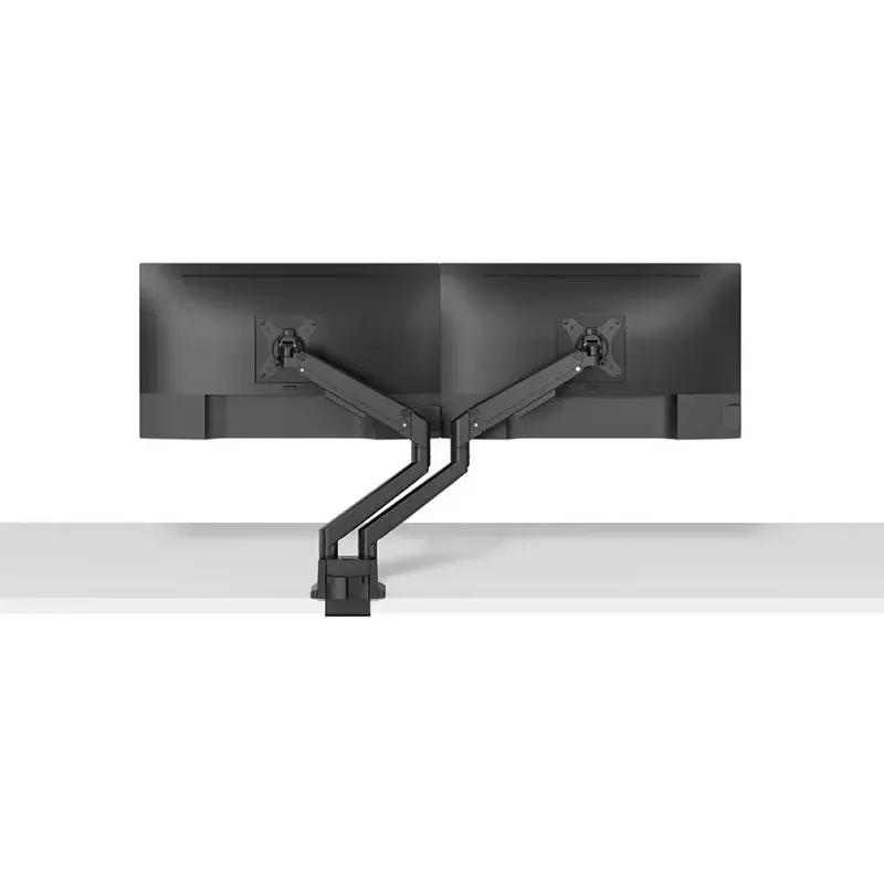 Neomounts brazo de monitor de mesa DS70-250BL2 pinza/pasacables 9 kg 17-32