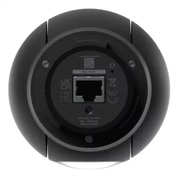 UBIQUITI NETWORKS Uvc-g5-ptz Unifi videocámara negra