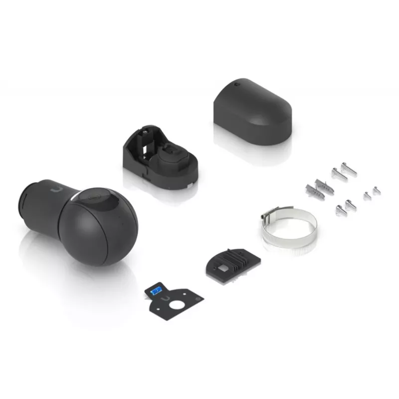 UBIQUITI NETWORKS Uvc-g5-ptz Unifi videocámara negra
