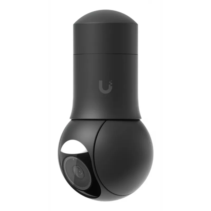 UBIQUITI NETWORKS Uvc-g5-ptz Unifi videocámara negra