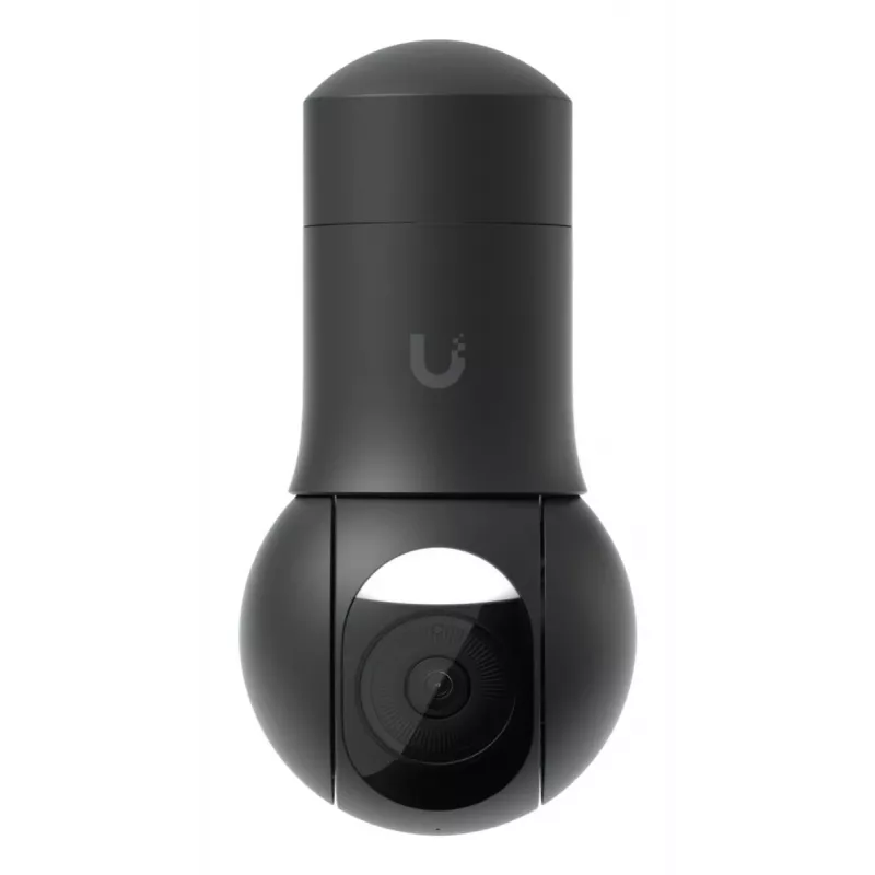 UBIQUITI NETWORKS Uvc-g5-ptz Unifi videocámara negra