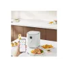 Freidora de aire Xiaomi BHR8234EU 4.5 L 1500 W blanca, táctil OLED, control por app Wi‑Fi