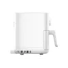 Freidora de aire Xiaomi BHR8234EU 4.5 L 1500 W blanca, táctil OLED, control por app Wi‑Fi