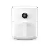 Freidora de aire Xiaomi BHR8234EU 4.5 L 1500 W blanca, táctil OLED, control por app Wi‑Fi