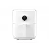 Freidora de aire Xiaomi BHR8234EU 4.5 L 1500 W blanca, táctil OLED, control por app Wi‑Fi