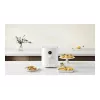 Freidora de aire Xiaomi BHR8234EU 4.5 L 1500 W blanca, táctil OLED, control por app Wi‑Fi