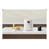 Freidora de aire Xiaomi BHR8234EU 4.5 L 1500 W blanca, táctil OLED, control por app Wi‑Fi