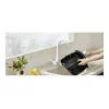Freidora de aire Xiaomi BHR8234EU 4.5 L 1500 W blanca, táctil OLED, control por app Wi‑Fi