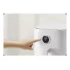 Freidora de aire Xiaomi BHR8234EU 4.5 L 1500 W blanca, táctil OLED, control por app Wi‑Fi