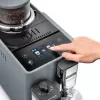 Cafetera espresso De’Longhi Rivelia EXAM440.55.g — superautomática, depósito de agua de 1,4 l, molinillo de 250 g, 19 bar, pantalla táctil TFT