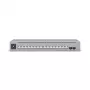 UBIQUITI NETWORKS UniFi Switch Pro Max 16 PoE 180W presupuesto PoE