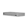 UBIQUITI NETWORKS UniFi Switch Pro Max 16 PoE 180W presupuesto PoE