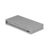UBIQUITI NETWORKS UniFi Switch Pro Max 16 PoE 180W presupuesto PoE