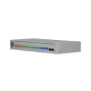 UBIQUITI NETWORKS UniFi Switch Pro Max 16 PoE 180W presupuesto PoE
