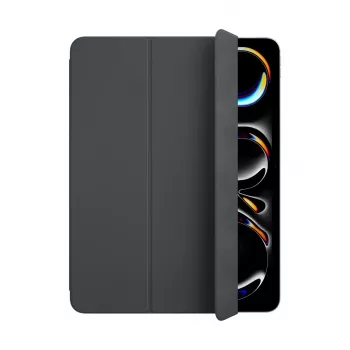 Funda tipo folio Apple Smart Folio para iPad Pro 13 pulgadas M4 Negro