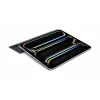Funda tipo folio Apple Smart Folio para iPad Pro 13 pulgadas M4 Negro