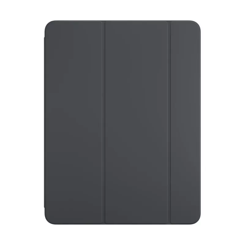 Funda tipo folio Apple Smart Folio para iPad Pro 13 pulgadas M4 Negro