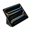 Funda tipo folio Apple Smart Folio para iPad Pro 13 pulgadas M4 Negro