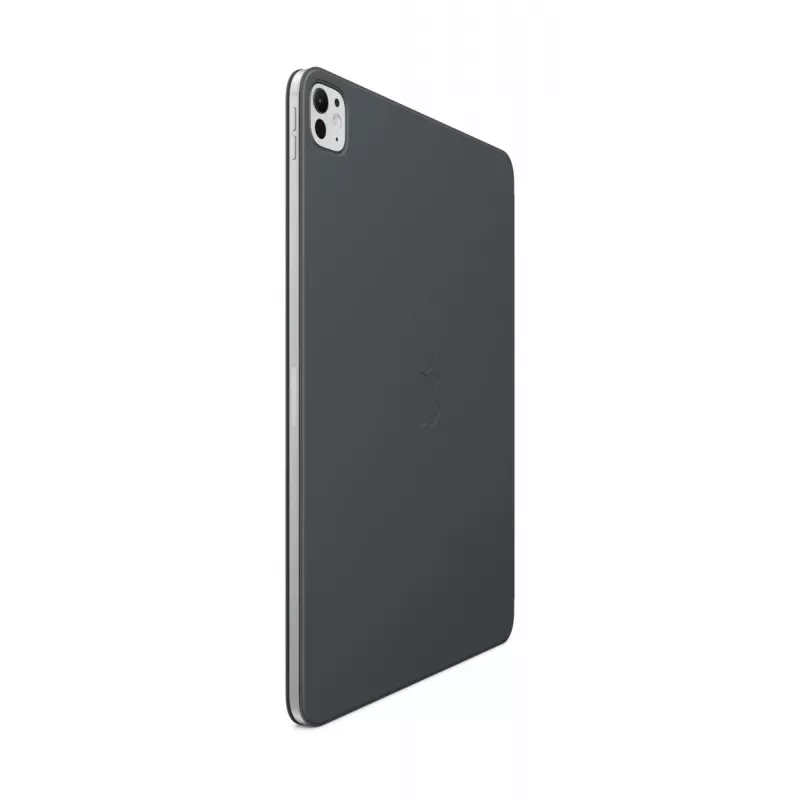 Funda tipo folio Apple Smart Folio para iPad Pro 13 pulgadas M4 Negro