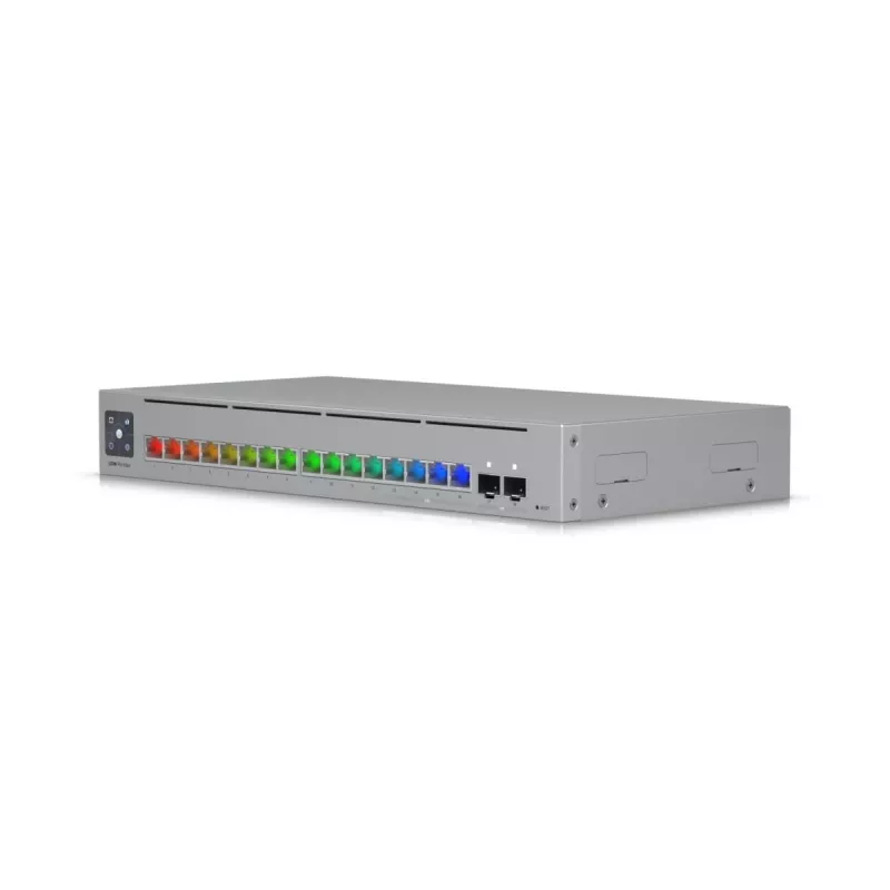 UBIQUITI NETWORKS Unifi Switch Usw-pro-max-16 16 puertos Gigabit